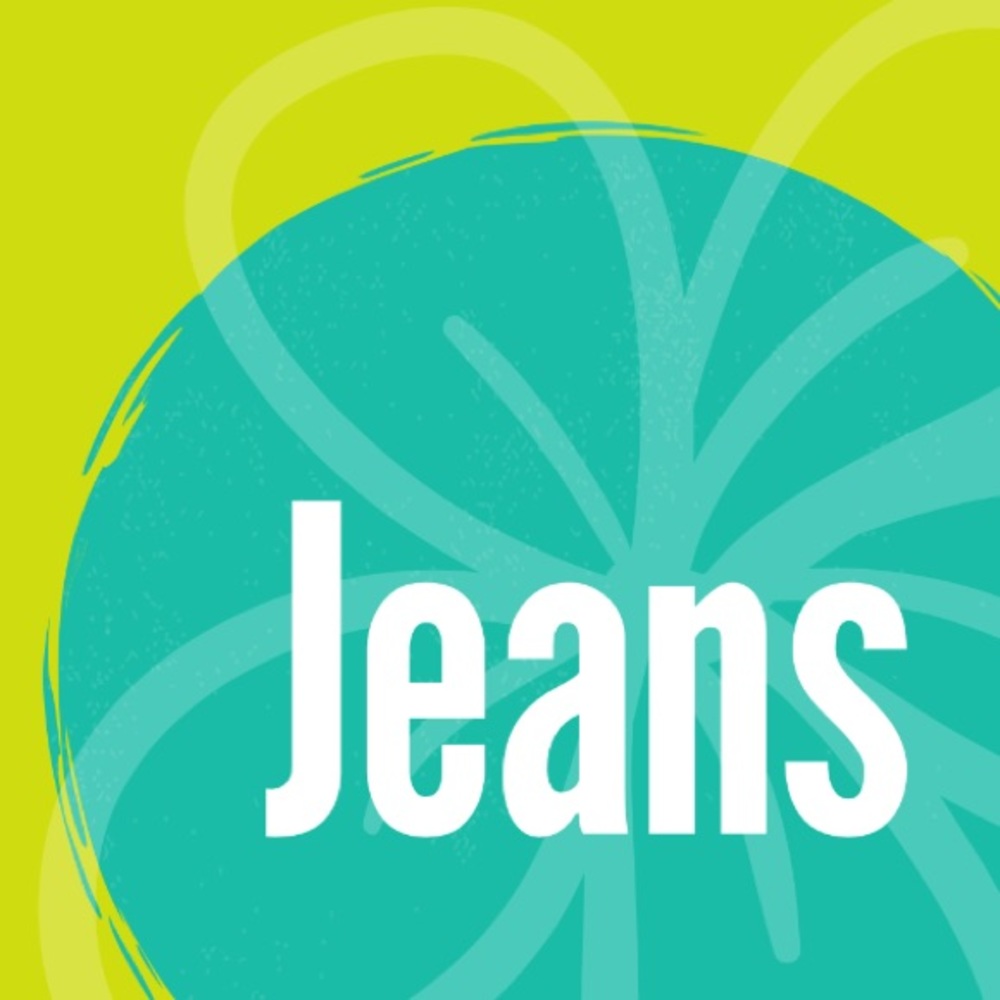 Jeans for All Shapes & Sizes